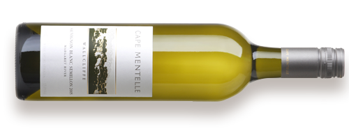 Wallcliffe Sauvignon Blanc Semillon 2005 Image